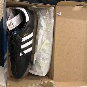 Adidas Samba OG